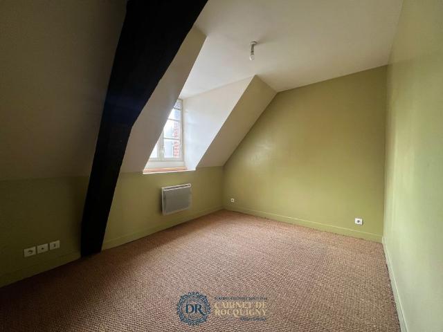 Location Appartement 2 pièces 39m² ORLEANS 45000