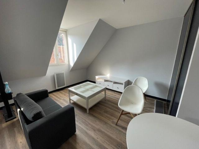Location Appartement 2 pièces 39m² ORLEANS 45000