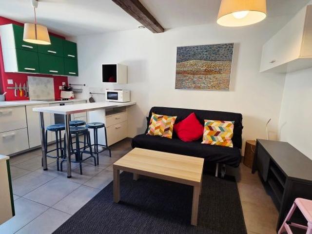 Location Appartement 2 pièces 39m² ORLEANS 45100