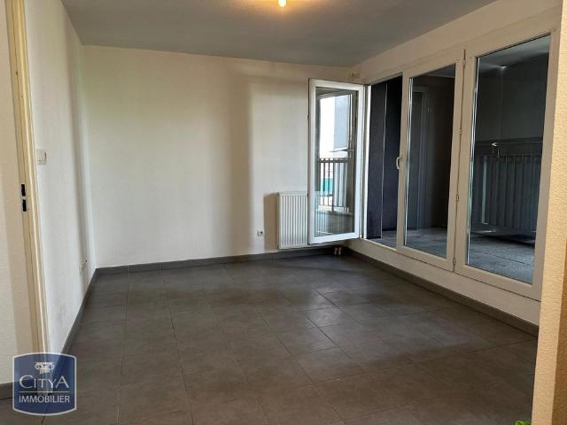 Location Appartement 2 pièces 39m² LORMONT 33310
