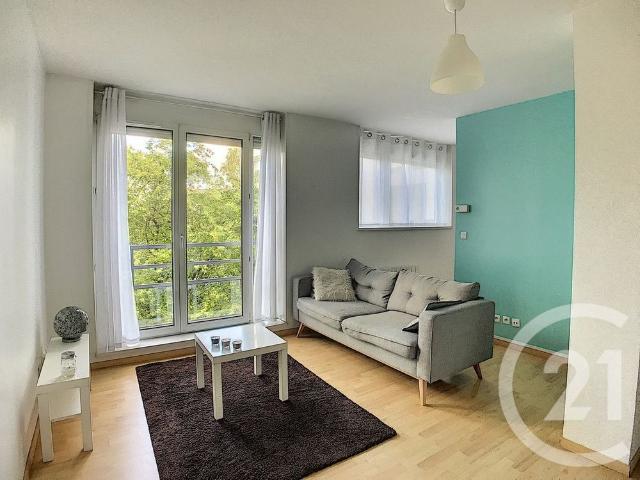 Location Appartement 2 pièces 39m² LA NEUVILLETTE 51100