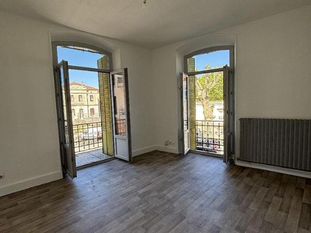 Location Appartement 2 pièces 39m² LA VOULTE SUR RHONE 07800