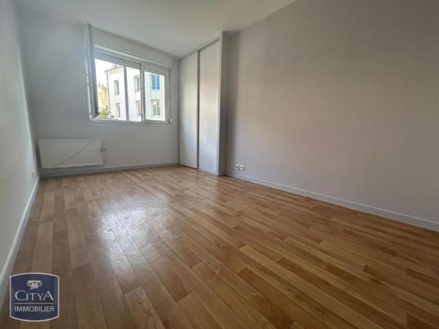 Location Appartement 2 pièces 39m² LE HAVRE 76600