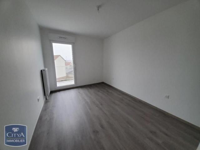 Location Appartement 2 pièces 39m² LE PETIT QUEVILLY 76140