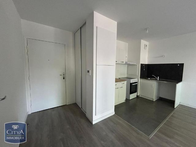 Location Appartement 2 pièces 39m² LE PERREUX SUR MARNE 94170