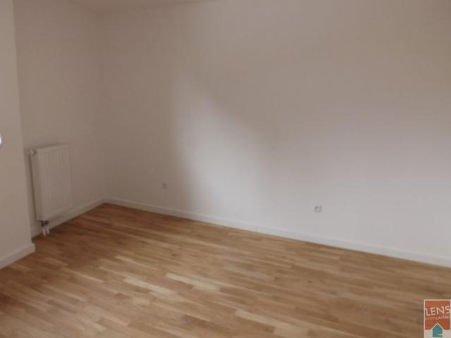 Location Appartement 2 pièces 39m² LENS 62300
