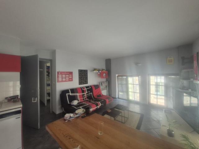 Location Appartement 2 pièces 39m² LILLE 59800