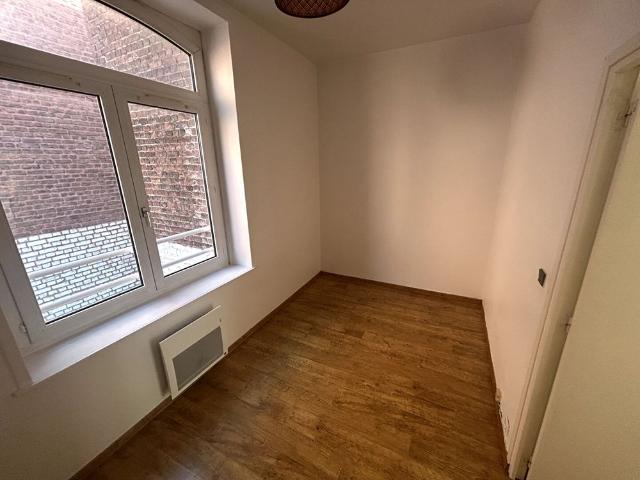 Location Appartement 2 pièces 39m² LILLE 59000