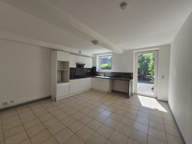 Location Appartement 2 pièces 39m² LILLE 59260