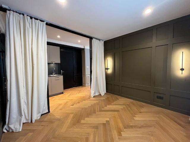 Location Appartement 2 pièces 39m² LYON 6ème