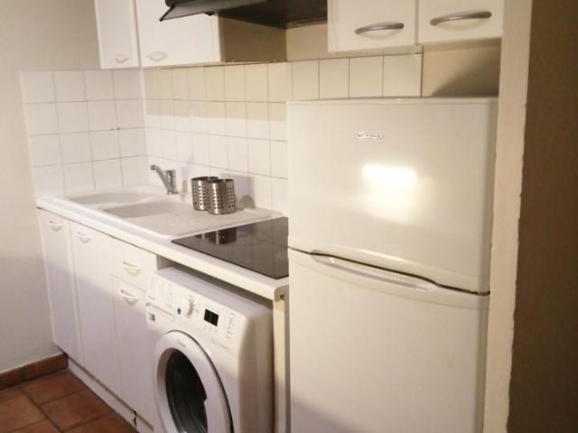 Location Appartement 2 pièces 39m² LYON 2ème