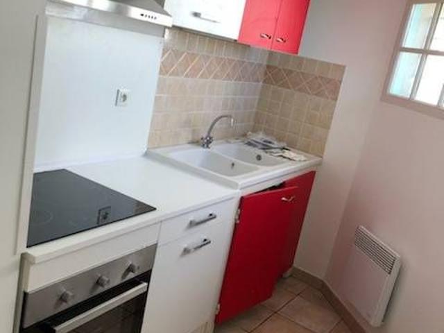 Location Appartement 2 pièces 39m² MOUSSOULENS 11170