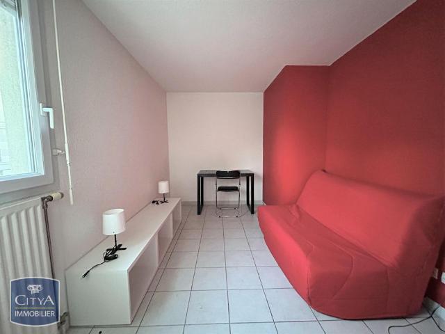 Location Appartement 2 pièces 39m² MONTPELLIER 34000