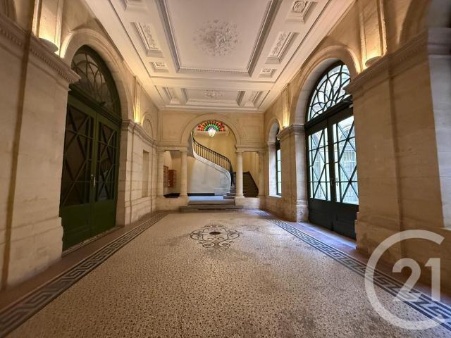 Location Appartement 2 pièces 39m² MONTPELLIER 34000
