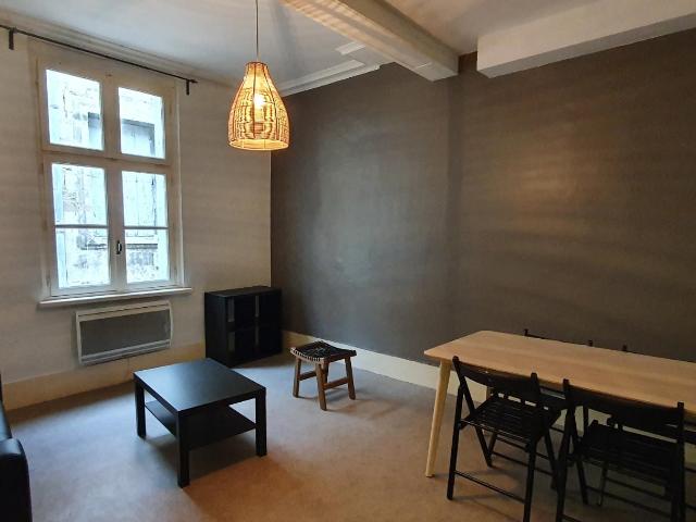 Location Appartement 2 pièces 39m² MONTPELLIER 34000