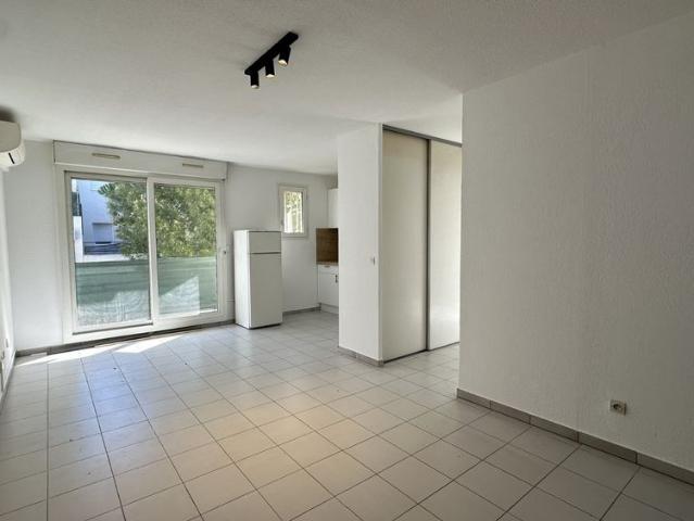 Location Appartement 2 pièces 39m² MONTPELLIER 34090