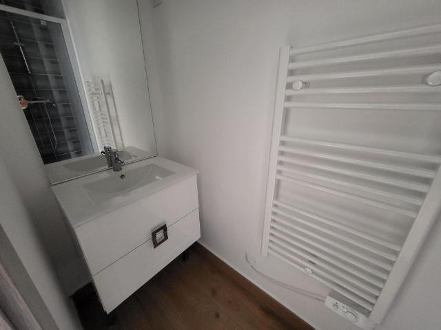 Location Appartement 2 pièces 39m² MACON 71000