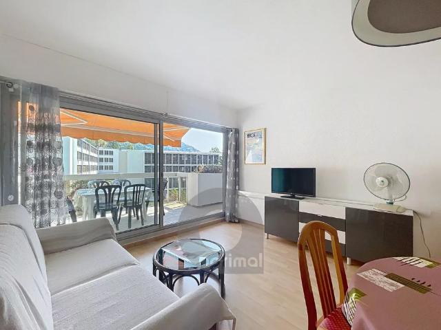 Location Appartement 2 pièces 39m² MENTON 06500