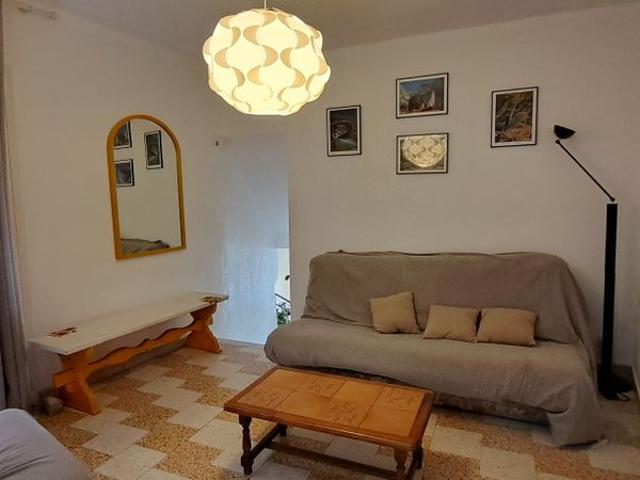 Location Appartement 2 pièces 39m² MENTON 06500