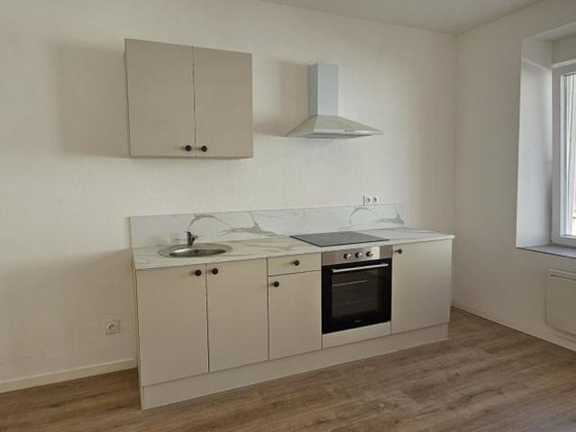 Location Appartement 2 pièces 39m² MULHOUSE 68200