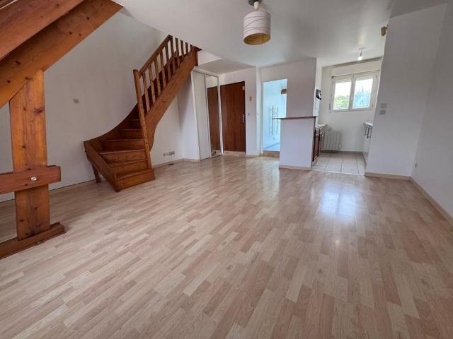 Location Appartement 2 pièces 39m² NOZAY 91620