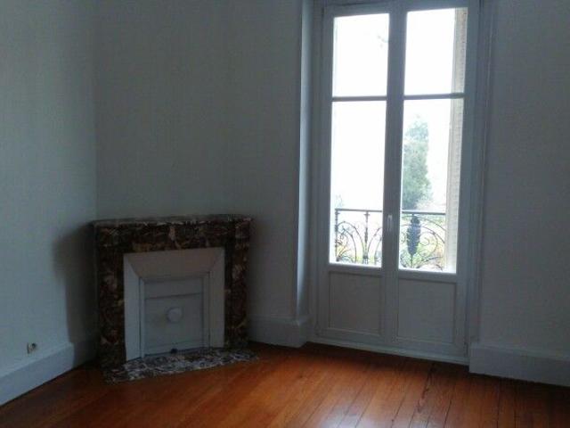 Location Appartement 2 pièces 39m² NANCY 54000