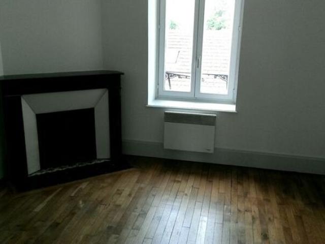 Location Appartement 2 pièces 39m² NANCY 54000