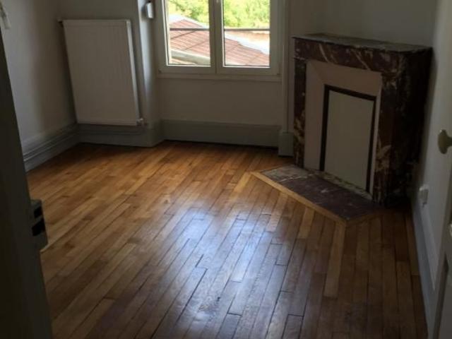Location Appartement 2 pièces 39m² NANCY 54000