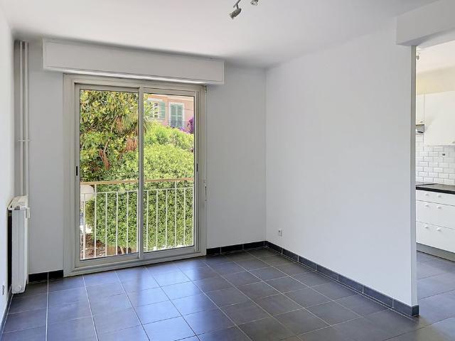 Location Appartement 2 pièces 39m² NICE 06000