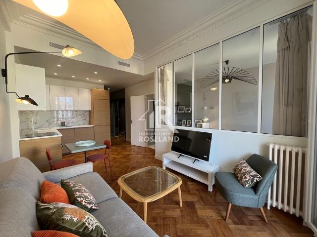Location Appartement 2 pièces 39m² NICE 06000