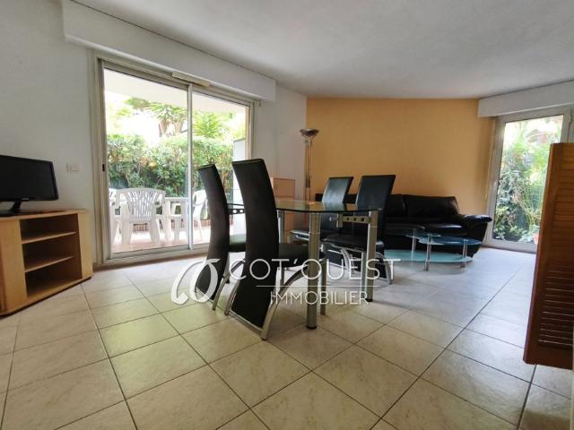Location Appartement 2 pièces 39m² NICE 06200