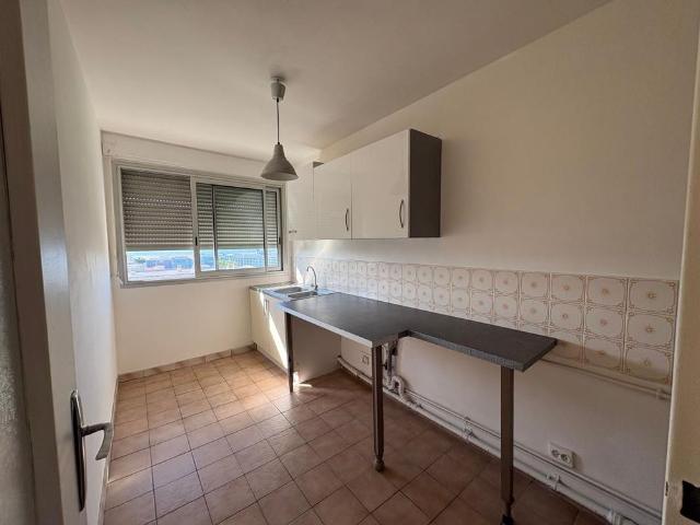 Location Appartement 2 pièces 39m² NICE 06200