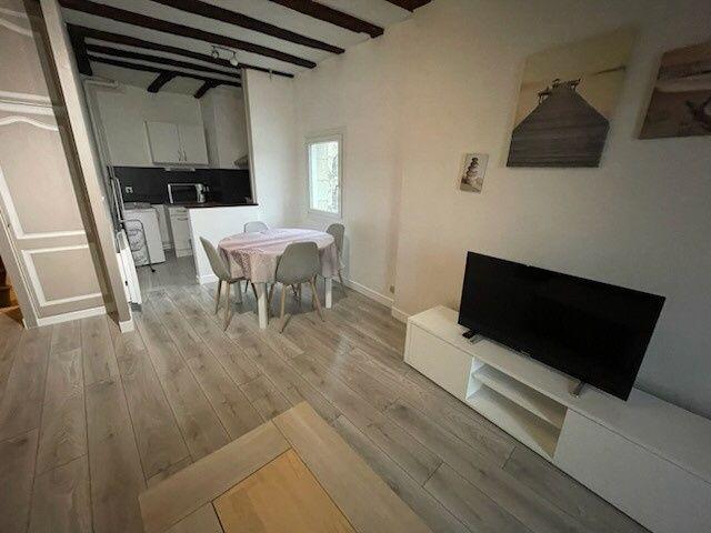 Location Appartement 2 pièces 39m² SAUMUR 49400