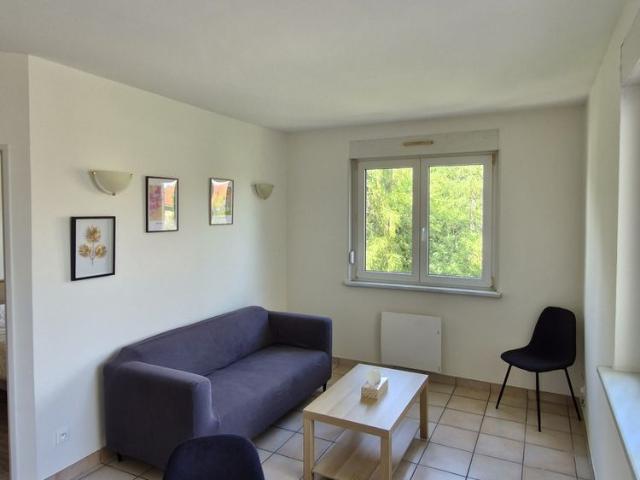 Location Appartement 2 pièces 39m² SARREGUEMINES 57200