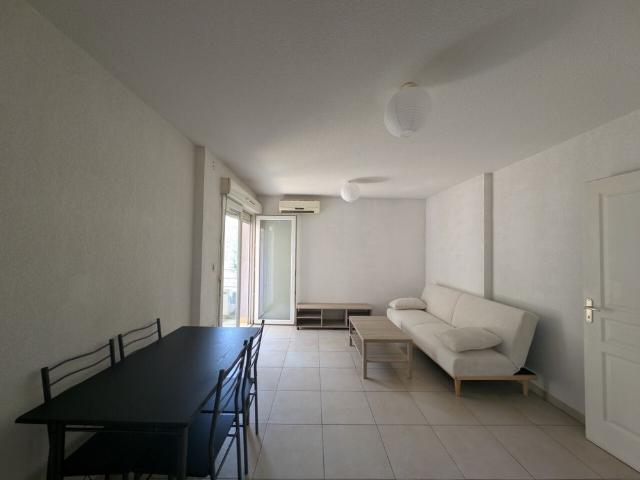 Location Appartement 2 pièces 39m² ST CHAMAS 13250