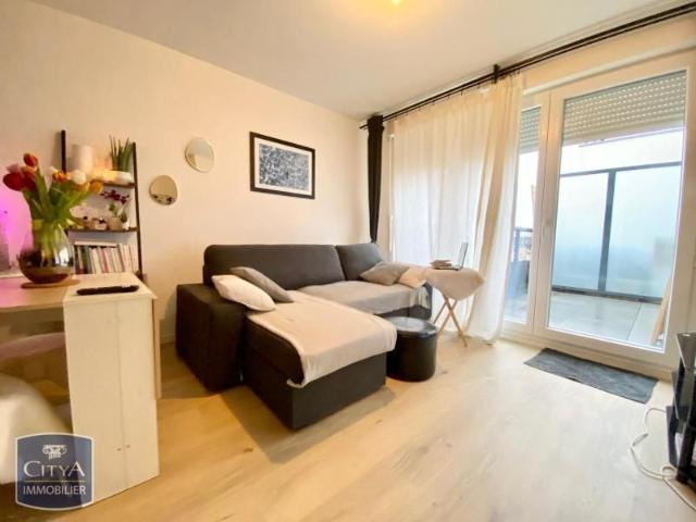 Location Appartement 2 pièces 39m² ST CYR L ECOLE 78210