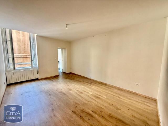 Location Appartement 2 pièces 39m² ST ETIENNE 42000