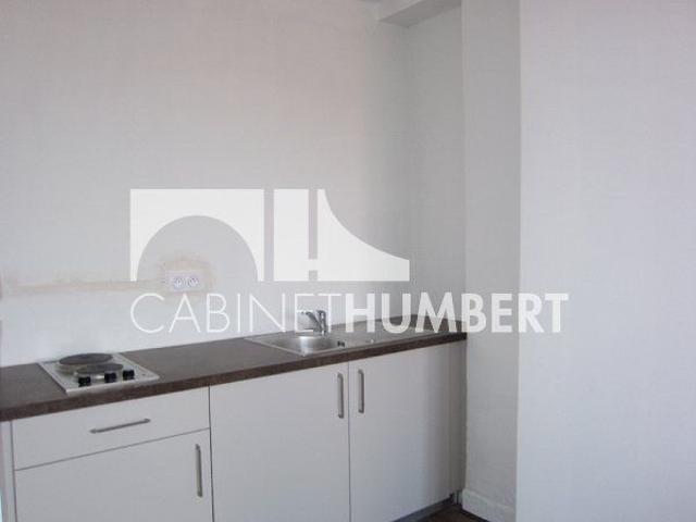 Location Appartement 2 pièces 39m² ST ETIENNE 42000