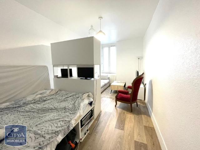 Location Appartement 2 pièces 39m² ST ETIENNE 42100
