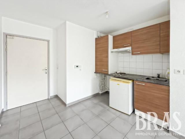 Location Appartement 2 pièces 39m² ST HERBLAIN 44800