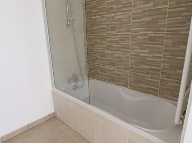 Location Appartement 2 pièces 39m² ST HERBLAIN 44800