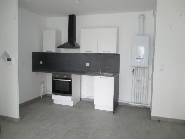 Location Appartement 2 pièces 39m² ST JEAN LE BLANC 45650
