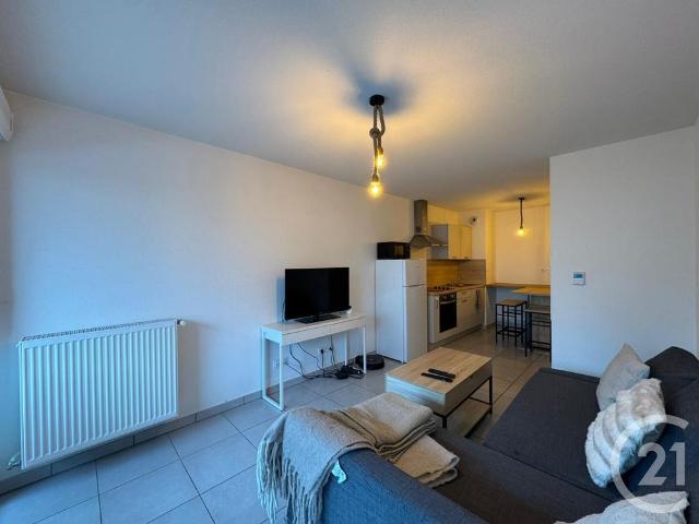 Location Appartement 2 pièces 39m² ST JULIEN LES METZ 57070
