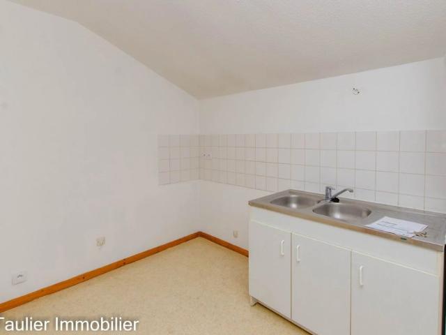 Location Appartement 2 pièces 39m² ST MARCELLIN 38160
