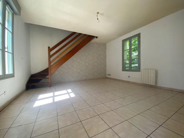 Location Appartement 2 pièces 39m² ST VALERY SUR SOMME 80230