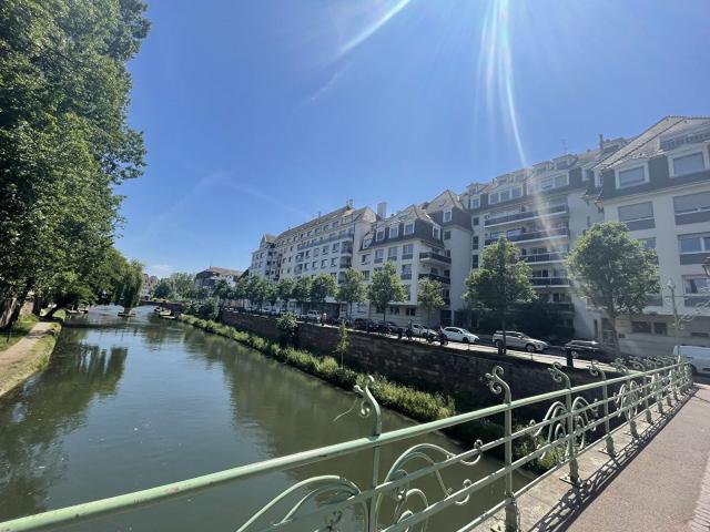 Location Appartement 2 pièces 39m² STRASBOURG 67000