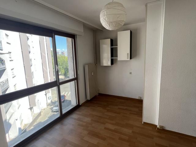 Location Appartement 2 pièces 39m² STRASBOURG 67000