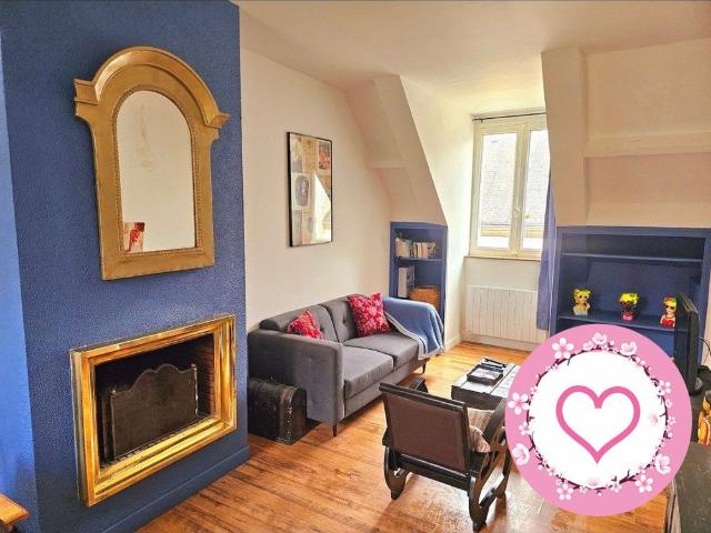 Location Appartement 2 pièces 39m² SULLY SUR LOIRE 45600