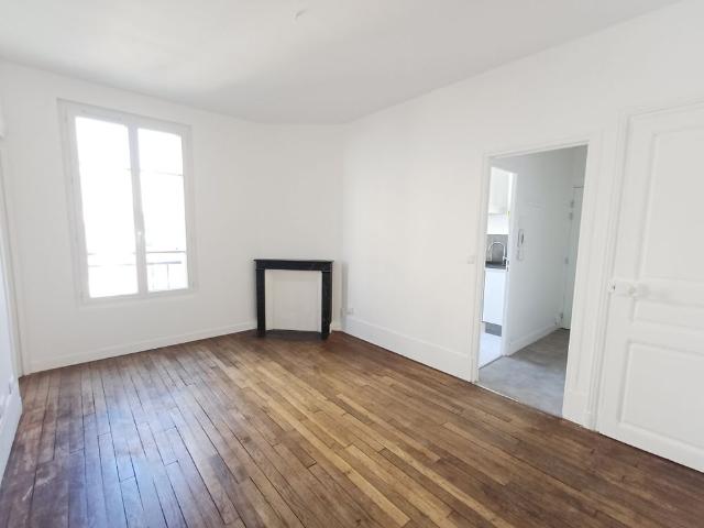 Location Appartement 2 pièces 39m² POISSY 78300
