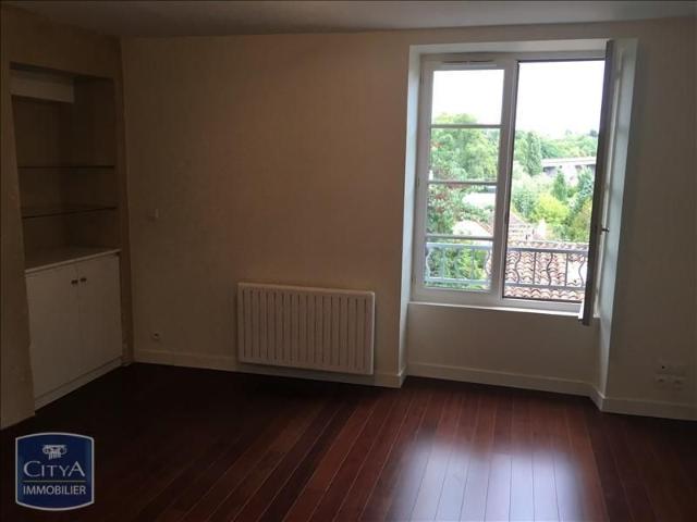 Location Appartement 2 pièces 39m² POITIERS 86000